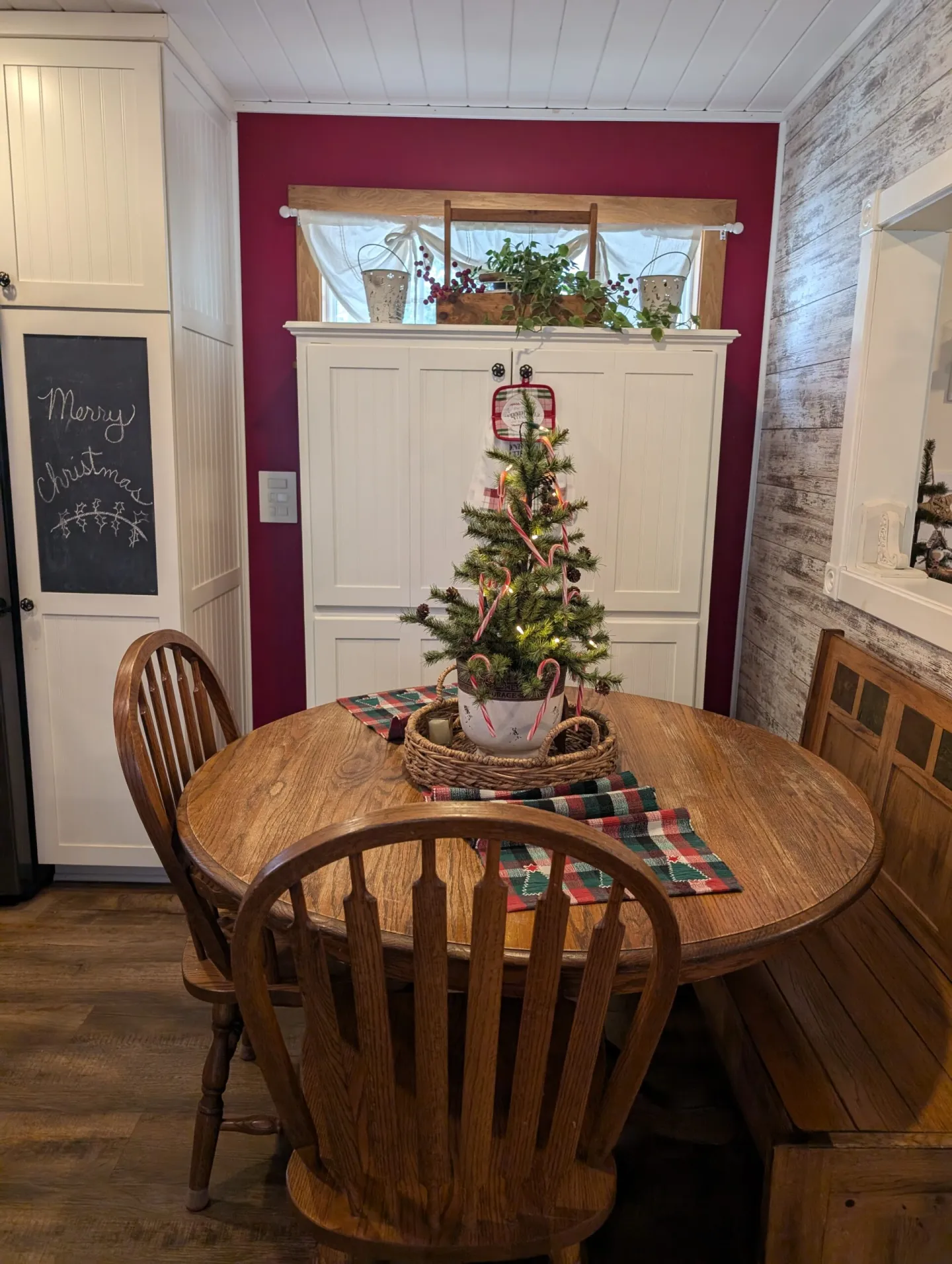 Kitchen Table